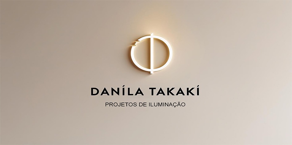 Danila Takaki - Projetos de Iluminação